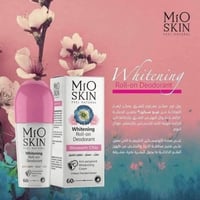 ماي سكن • مانع تعرق • تفتيح الابط