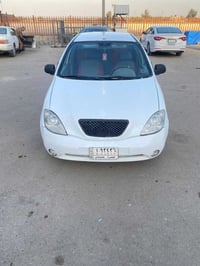 موديل ٢٠١٤ • مكينه وكير زين • البصرة