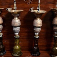 نراكيل • طعم دوخان • نضافه