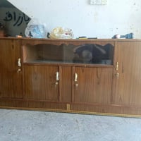 بوفيه • تخت جرباية • كربلاء