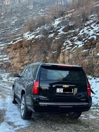 شيفروليه تاهو • ٢٠١٩ • البصرة