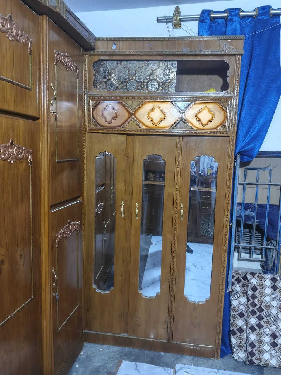 للبيع الاستعمال شهر فقط. سعرك بتعليقات


**إذا كنت صاحب هذا الإعلان وتريد حذفه لأي سبب، رجاءا أرسل رسالة إلى الدعم الفني**
