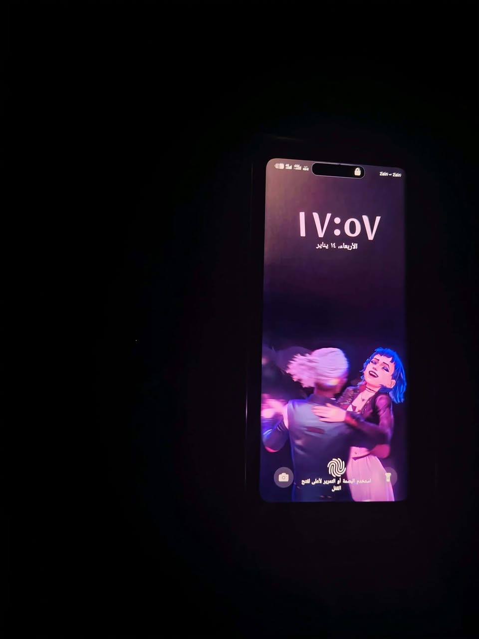 سلام عليكم جهاز انفنكسnote50 S 5g مستعمل شهرين مع كرت ضمان ذاكره 256 كيكا كارتون غراض موجوده سعره235 الف ***********
