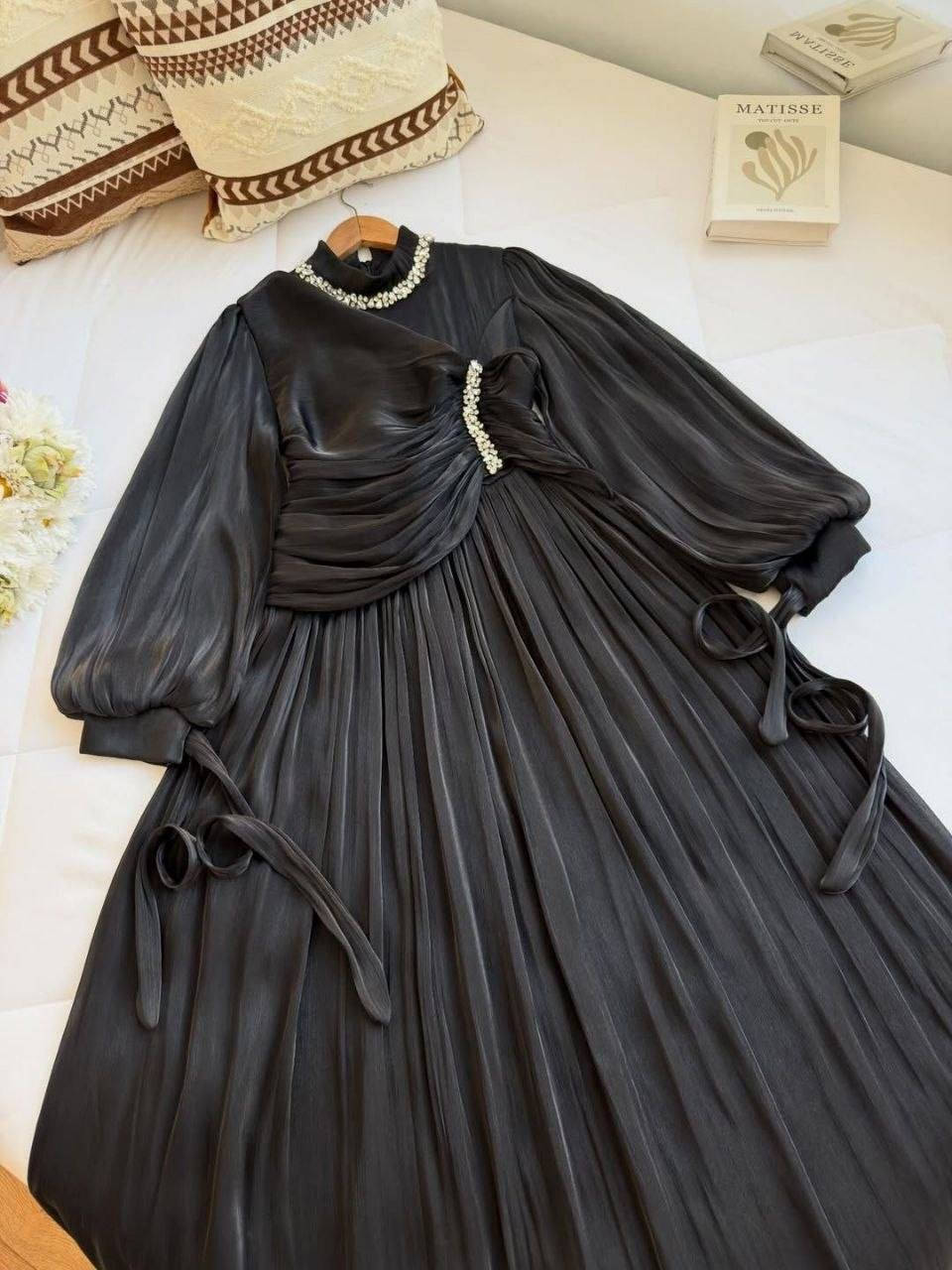 الاستفسار والحجز فقط واتساب+9647775744834
نوع الخامة اوركنزا صيفي تركي  
السعر. 35
المقاسات   38🌹40🌹42🌹44🌹46🌹48 🌹


**إذا كنت صاحب هذا الإعلان وتريد حذفه لأي سبب، رجاءا أرسل رسالة إلى الدعم الفني**