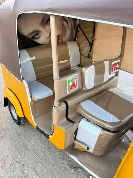 سلام عليكم تكتك للبيع موديل 2018 شهر 5 اوراق كامله المصطفى تكتك جاهزه خير من الله العنوان بغداد الكماليه السعر 3850 وبيهه مجال الهاتف *********** ما متوجد ع خاص
