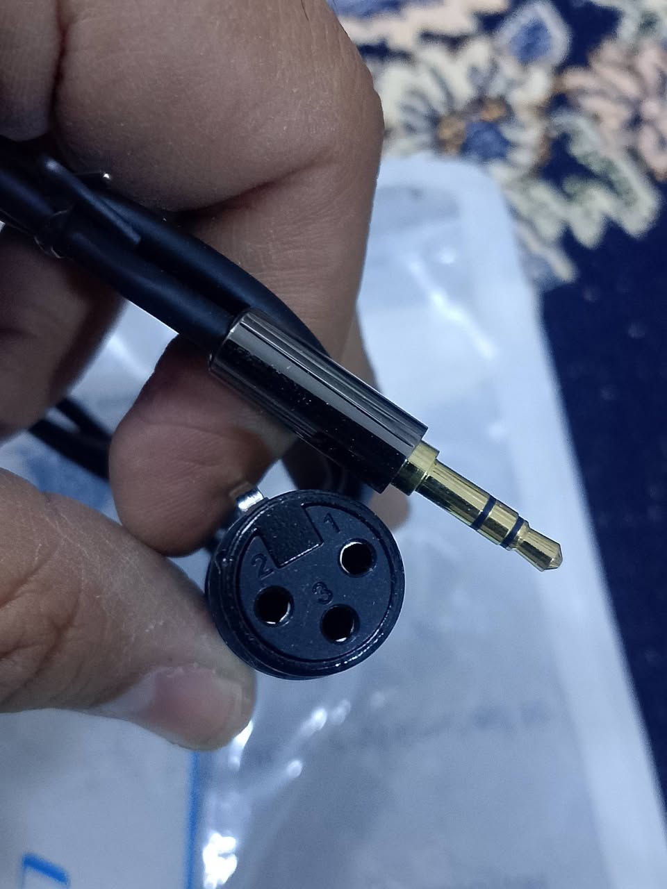 مااعرف شنو متوفر توصيل


**إذا كنت صاحب هذا الإعلان وتريد حذفه لأي سبب، رجاءا أرسل رسالة إلى الدعم الفني**