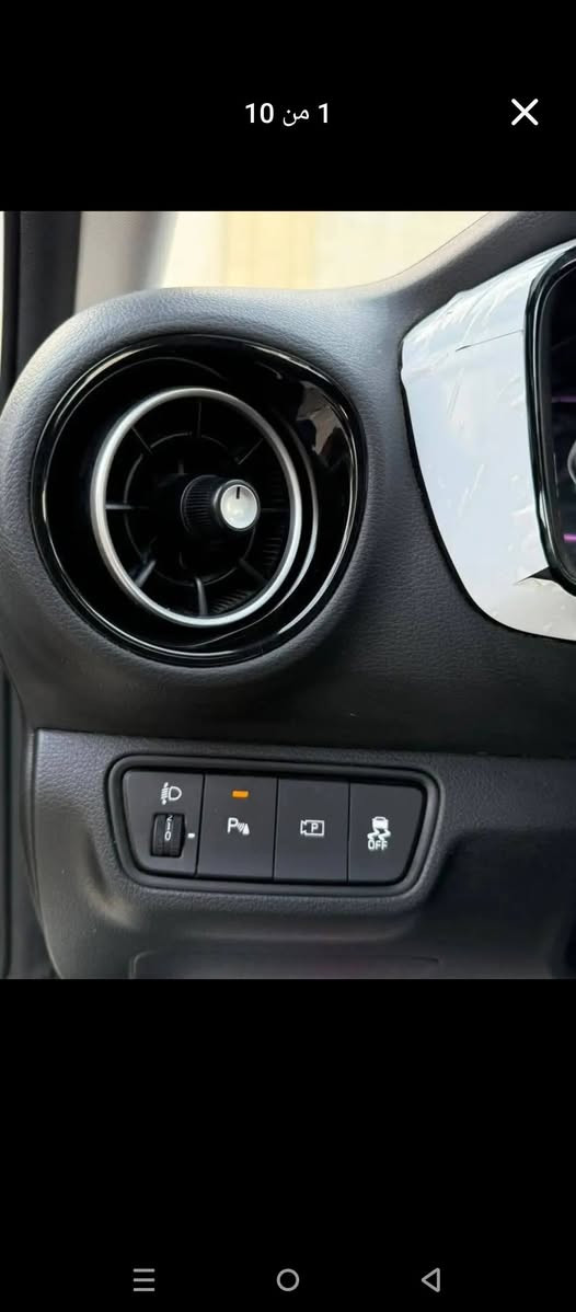 السلام عليكم رمضان كريم،، 
كي 3 موديل 2024 كفاله عامه 
رقم مميز اربيل تريد تحويل تريده وكاله مواصفات فول واحد ع واحد 
مكان النجف الأشرف السعر 143 وبيها مجال  
رقم الهاتف ***********
