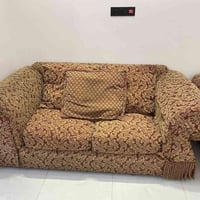 قنفات اوربي • نظافه ٩٥٪ • ٣ قطع