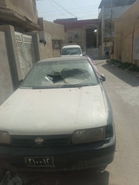 سياره للبيع تفصيخ  الاتصال على الرقم 07756608380