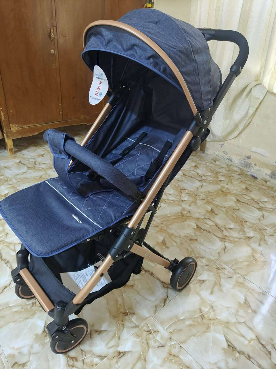 عربانه أطفال ماركه للبيع جديده غير مستخدمه...


**إذا كنت صاحب هذا الإعلان وتريد حذفه لأي سبب، رجاءا أرسل رسالة إلى الدعم الفني**