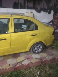 افيو • ٢٠٠٧ • خان النص