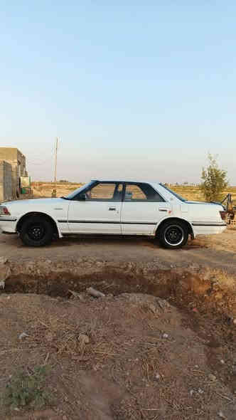 السلام عليكم سياره هارتوب للبيع اصوليه التحويل مباشر محرك وكير مكفولات تخم تاير  سياره نضيفه المكان واسط قضاء الحي ناحية البشائر السعر 40ورقه وبيه مجال الاستفسار الاتصال بلرقم ***********
