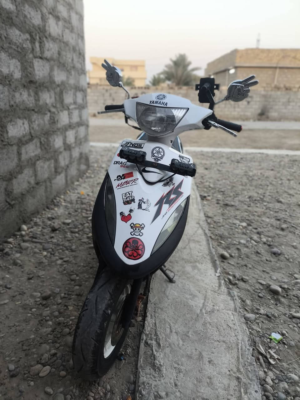 دراجة ماكس رياضي مزود لبيع سعر خاص عنوان تاجي مقابل مسكر تاجي ***********
