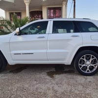 كراند شيروكي اوفرلاند • ٢٠٢٠ • دفع رباعي