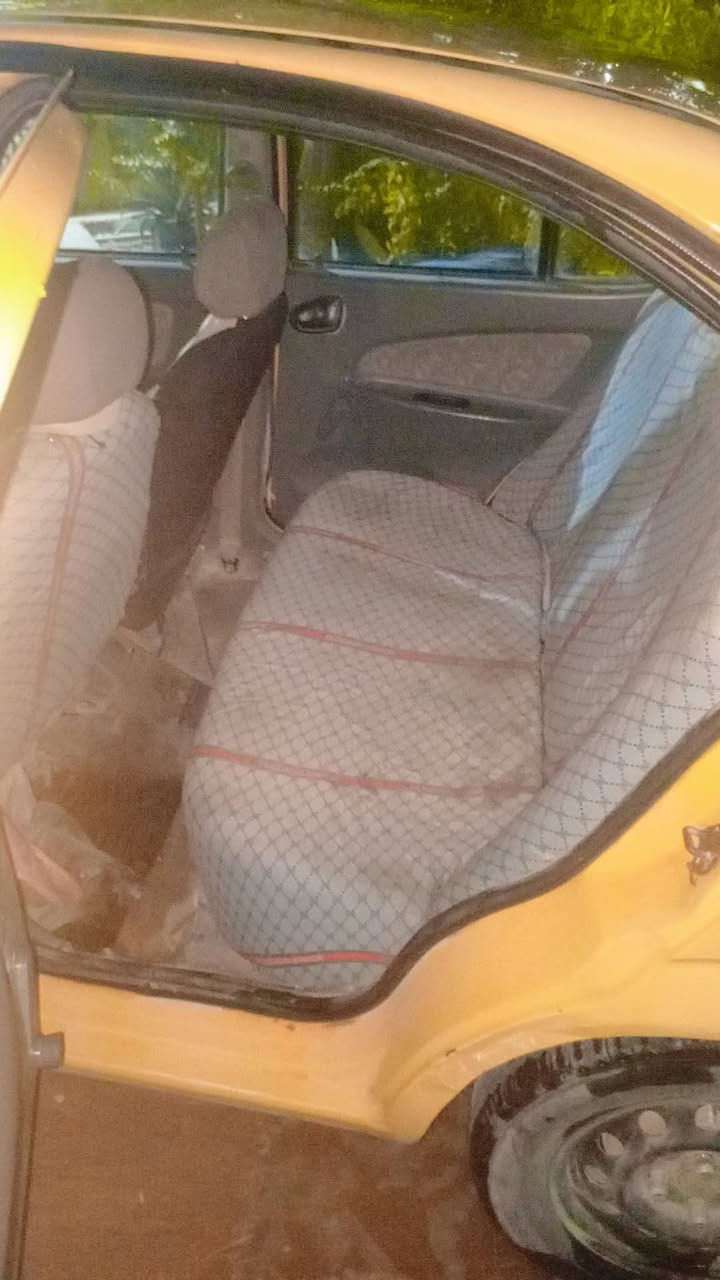 سلام عليكم سياره طيبه مديل 16 بيها جاملغ امامي جها سدر بيها جاملغ خلفي ليمن مسويها بس عايزه معجون وصبغ محرك ينقص دهن كل اسبوع نص لتر سياره بسمي رقم دولي بابل تحويل وين ميعجبك غرامه هيها عليه سياره ماخذها ب 42 شاهد الله عليه ع عافيتي سبب بيع اريد اخذ الانتره بل قسد انطيهن مقدمه سعر 27 بيها مجال شي قليل ***********
