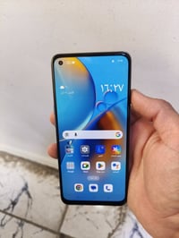 اوبو 74A • ١٢٨ • بصمة فتح وجه