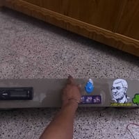 دمام • مقاس كبير • مربوط