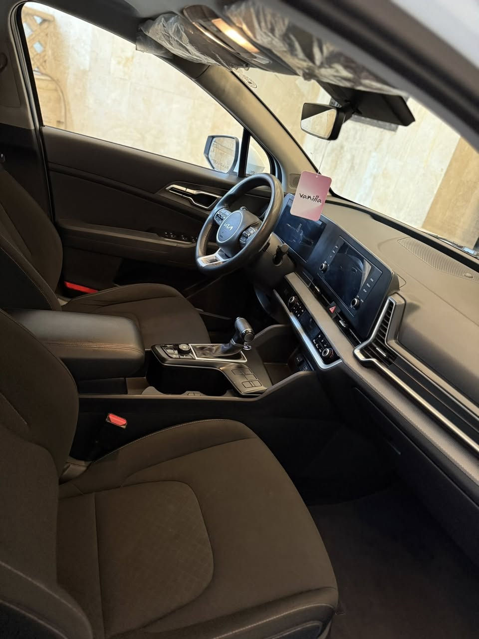 كيا سبورتج خليجي٢٣ ضمان الدوليه ماشيه ٥٤ الف كيلو مكفوله رقم اربيل ب اسمي هزه وسنويه جديده
السعر ٢٠٥ ورقه وبي مجال 
*********** رقم الهاتف 
العنوان / بغداد - زيونه
