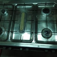 للبيع  طباخ عشتار ٩٠ وبيه مجال ٠٧٧١٩٧٦٢٩٦٥