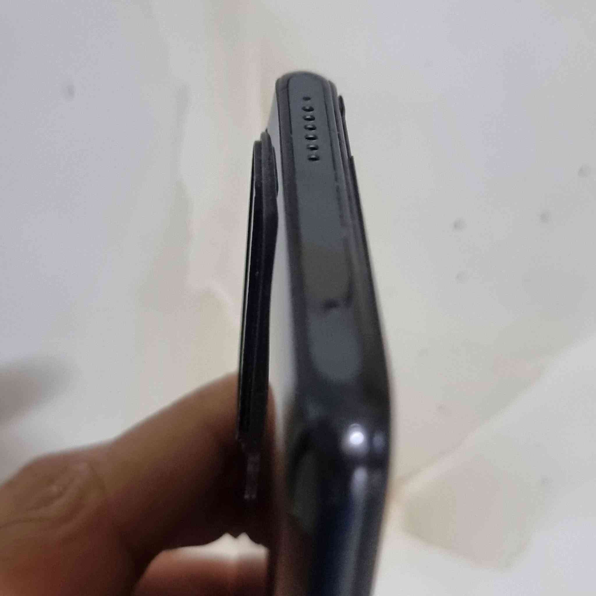للبيع شاومي mi 11  
ذاكره ١٢٨ 
جهاز فجه وفصلت شبكه وخط 
 غير هذني ماكو مكفول  شاشته بلاديه  كامرات شغال فقط هل عطل بي ويتصلح  ٣٠ كلولي 
سعره ١٢٥ مع توصيل بي مجال


**إذا كنت صاحب هذا الإعلان وتريد حذفه لأي سبب، رجاءا أرسل رسالة إلى الدعم الفني**