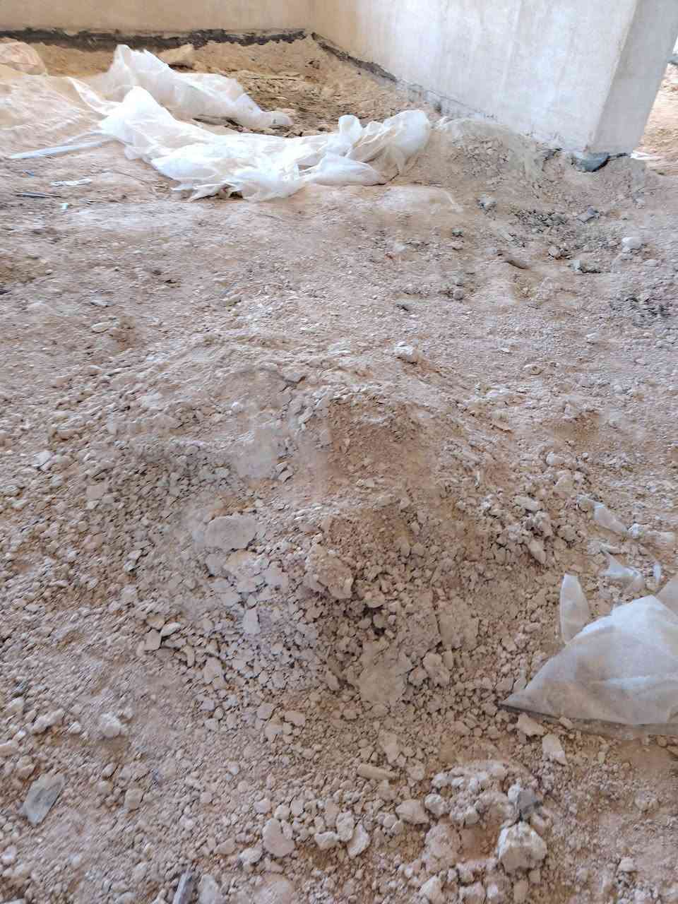 بسم الله الرحمن الرحيم
"اللَّهُ يَبْسُطُ الرِّزْقَ لِمَن يَشَاءُ مِنْ عِبَادِهِ وَيَقْدِرُ لَهُ ۚ إِنَّ اللَّهَ بِكُلِّ شَيْءٍ عَلِيمٌ"
مستعدون لاستلام البيت تنظيف +حدل تراب +إدخال سبيس+حدل سبيس
للتواصل الاتصال على الرقم
***********
العمل في بيت الاخ محمد حامد
