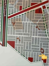 🙋‍♂️ قطعه للبيع بنص البناء بصف حي التراث  قطعه قريبه من شارع60 وقطعه ق...