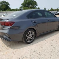 كيا فورتي • ٢٠٢٤ • وصول اربيل