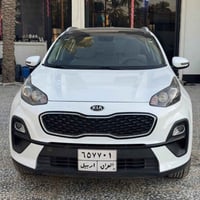 سبورتج ٢٠٢١ • محرك ٢٠٠٠ • كفالة عامة