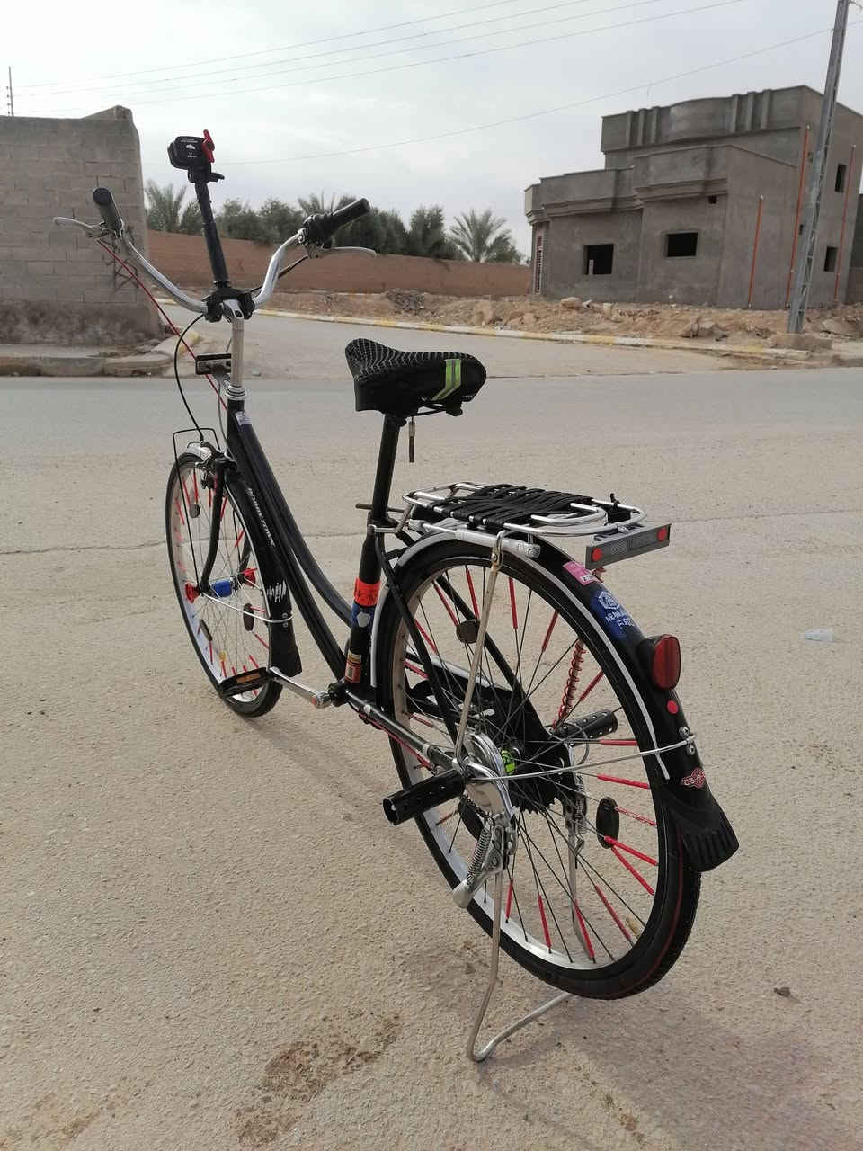 سلام عليكم بايسكل للبيع حجم 26 ياباني كير 6 نمر ولكير لبلادي مالته شمانو وبريكات امامي وخلفي بل مكان وشديتله تاير وجوب خلفي ما صارله يومين والوياله عدله ميل يعني كامل من كلشي ربع مناقصه سعره من الاخير مال بيع 115 مكاني القائم حصيبه لي يفيده يتفضل خاص


**إذا كنت صاحب هذا الإعلان وتريد حذفه لأي سبب، رجاءا أرسل رسالة إلى الدعم الفني**