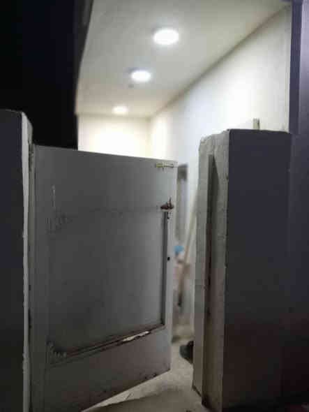 السلام عليكم اريد  بيت للبيع  70 متر الشرطة الخامسة الدوانم سند 25 تبليط  من صاحب سند قرب جدا ع شارع العام طابق غرفة نوم واحدة صاله ومطبخ قسط أو نقد مقدمة 38 وباقي قسط بالشهر 500 الف 
*********** وات ساب
