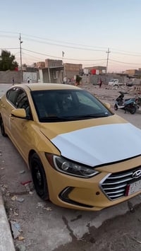 النترا • ٢٠١٧ • حي البكرلي