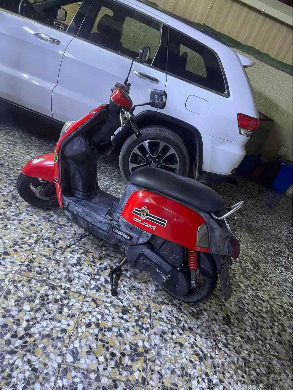 بوليس بلاديه مكفوله مابيهه نقص جاهزه شلعه معدل مكفوله مكينه بلاديه سعره 500
مكان العبيدي

‭٠٧٧٢ ٦٦١ ٤٤٣٤‬ بغداد, العراق
