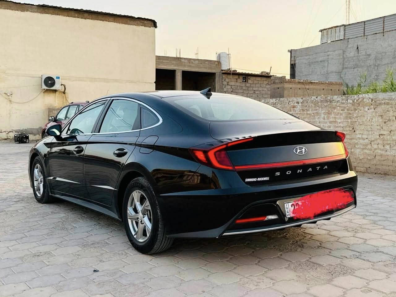 سلام عليكم سوناتا 2021رقم أربيل تحويل وكالة بيها جاملق وباب بدلات وصبغ كد شبر بتكمه موضح أمامك بسونار وحادث امريكا موجود بالمنشور رايدها 138 وبيها مجال الاستفسار  اكثر اتصل ***********
