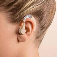 سماعات لضعيفي السمع • جديدة • توصيل كل المحافظات