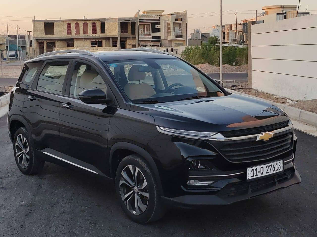 شوفر كابتيفيا موديل ٢٤ للبيع مكفوله
 فول مواصفات
تواصل ***********
