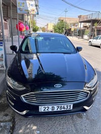 فورد • موديل ٢٠٢٠ • كركوك
