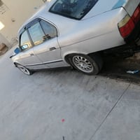 بي ام ٥٢٥ • جير عادي • كهربا كاملة
