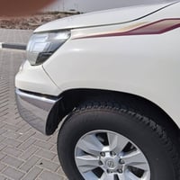 هايلوكس ٢٠١٩ • فور ويل • سنوية لحد ٢٩