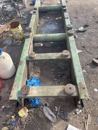 شاصي • ٣٢٥سم • بغداد المعامل