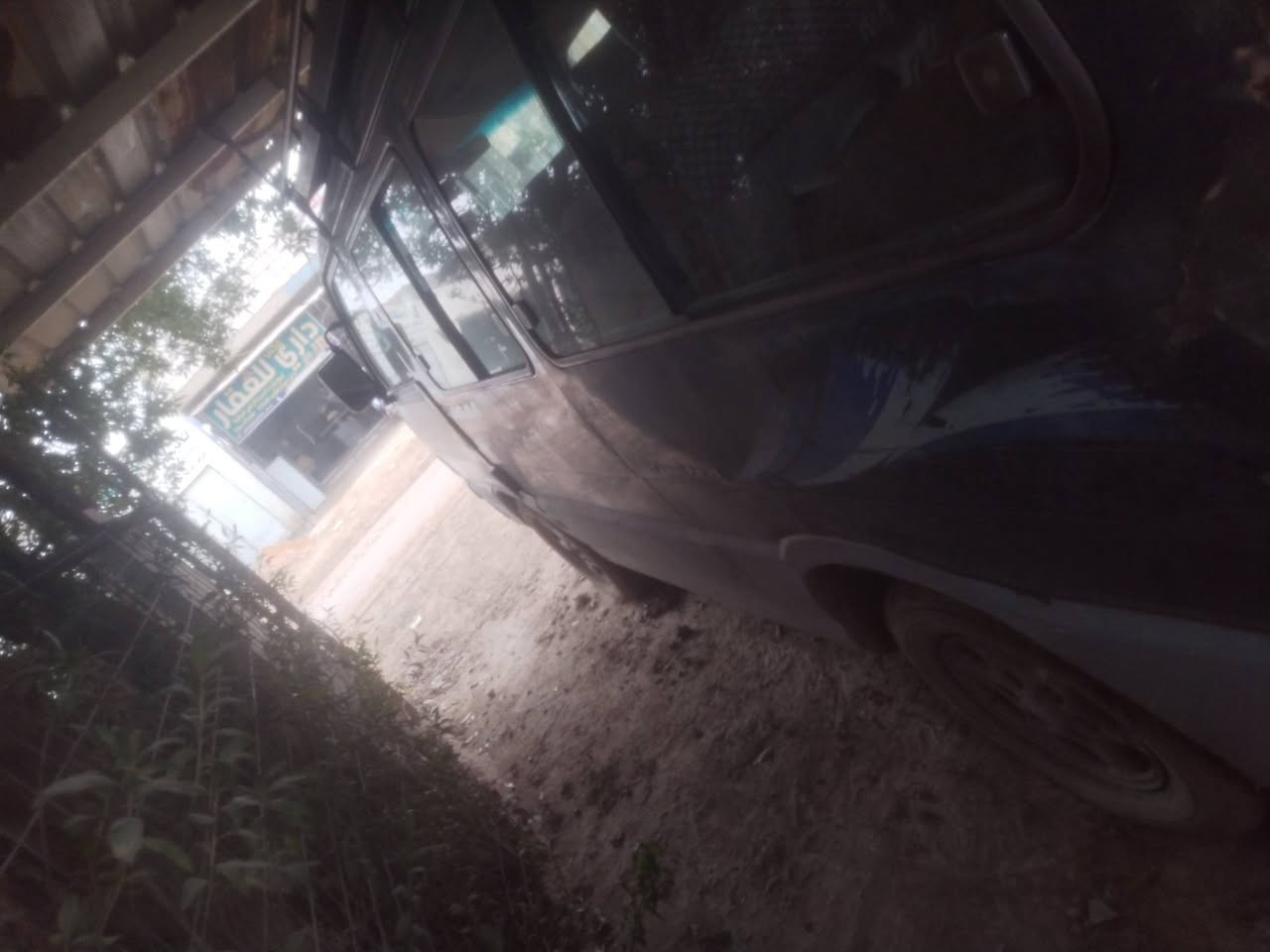 كيه للبيع موديل 94سنويه ساقطه محرك مجفت جديد شواصي بلاديات السعر ٣٥ ***********. ***********
