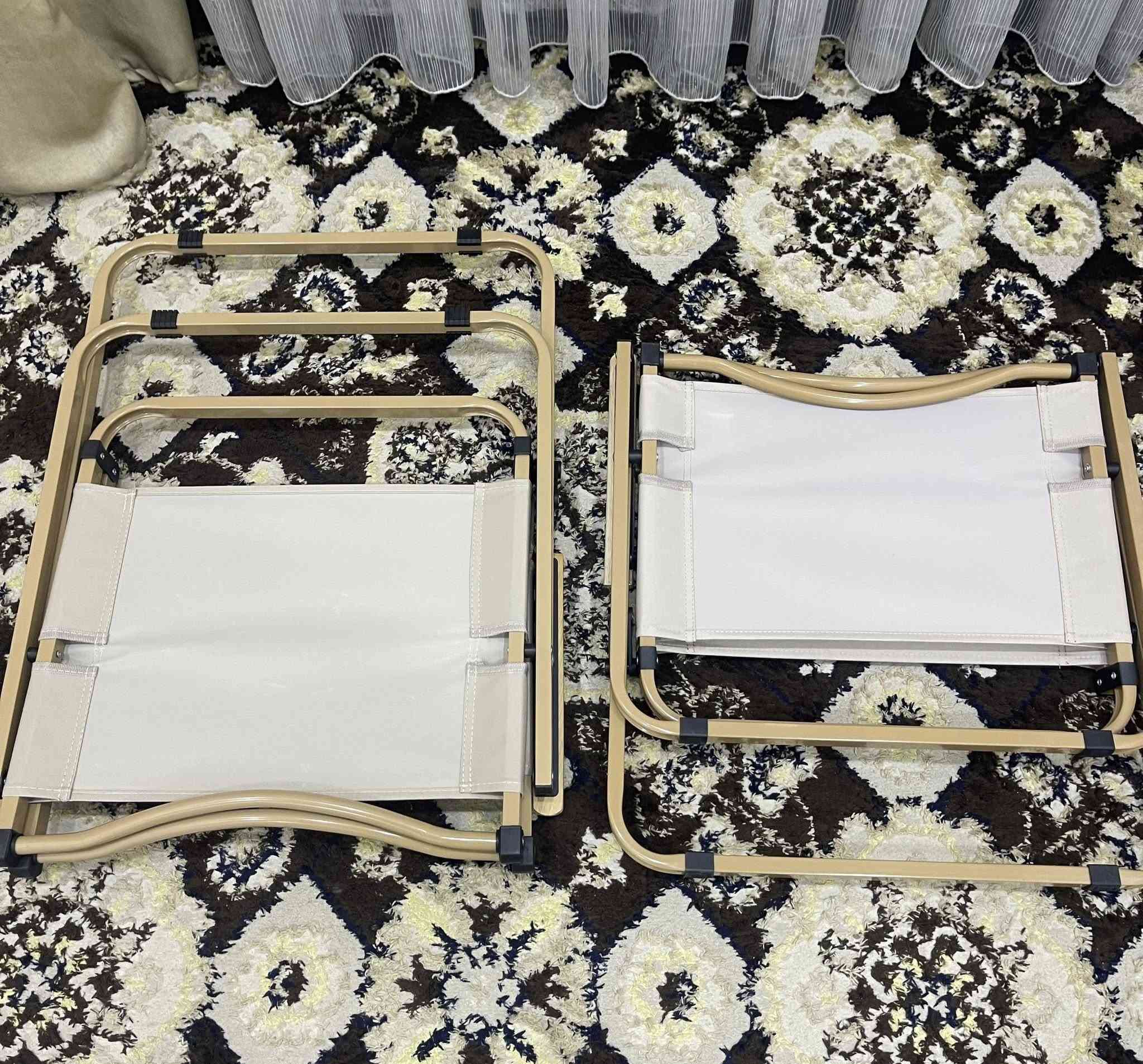 متوفر كراسي سفري عدد 2


**إذا كنت صاحب هذا الإعلان وتريد حذفه لأي سبب، رجاءا أرسل رسالة إلى الدعم الفني**