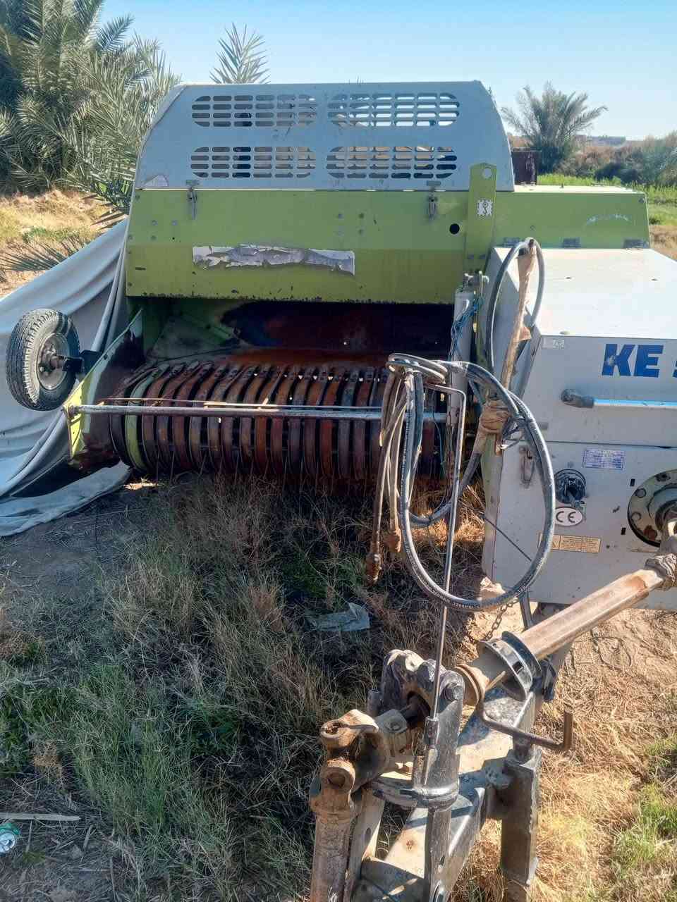 كابسه 17نضيفه مكفوله عام ***********
