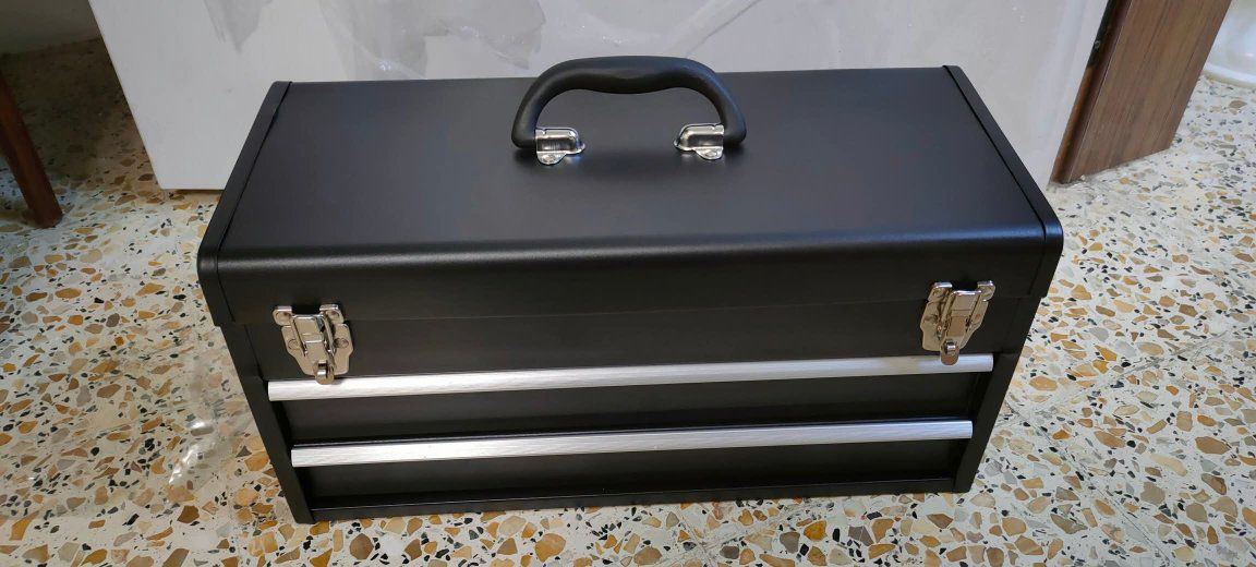 عده بهذا الشكل
3طوابق ياباني اصلي
كامله
السعر 60 الف
يتوفر توصيل


**إذا كنت صاحب هذا الإعلان وتريد حذفه لأي سبب، رجاءا أرسل رسالة إلى الدعم الفني**