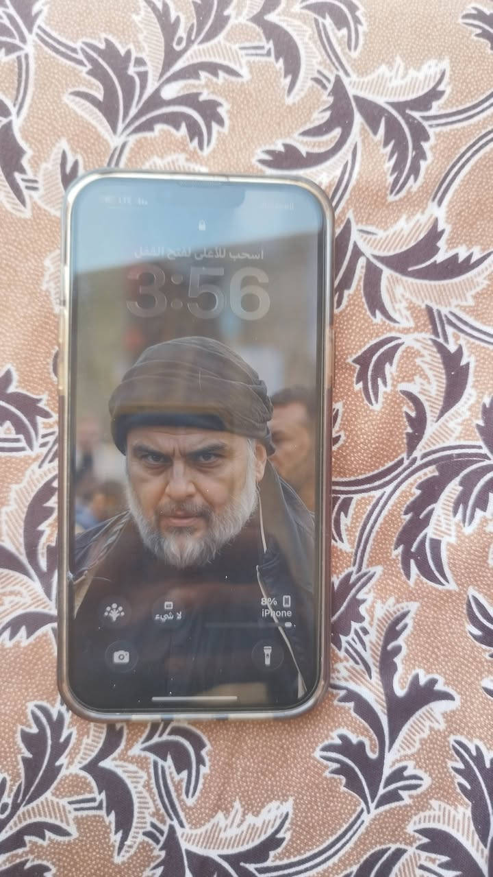سلام عليكم ايفون 13برو ماكس  تك  سيم البطاريه 78 مامرفوع الموبايل وضع شركه اي استفسار خاص


**إذا كنت صاحب هذا الإعلان وتريد حذفه لأي سبب، رجاءا أرسل رسالة إلى الدعم الفني**