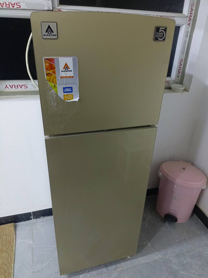 ثلاجة كلش جديده يشهد ربي شركة الحافظ عل فحص تاخذهه
السعر 250 وبيهه مجال ديوانية, القادسية


**إذا كنت صاحب هذا الإعلان وتريد حذفه لأي سبب، رجاءا أرسل رسالة إلى الدعم الفني**