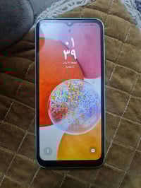 سامسونج A14 • ١٢٨ • بطارية ٥٠٠٠