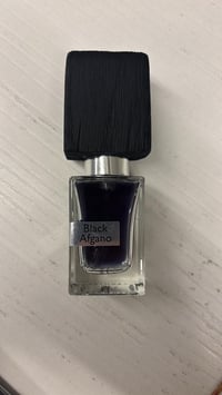 بلاك أفغانو • تيستر • ٢٠مل