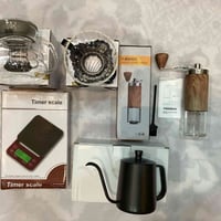 بكج V60 • محرار هدية • الكترونيات منزلية