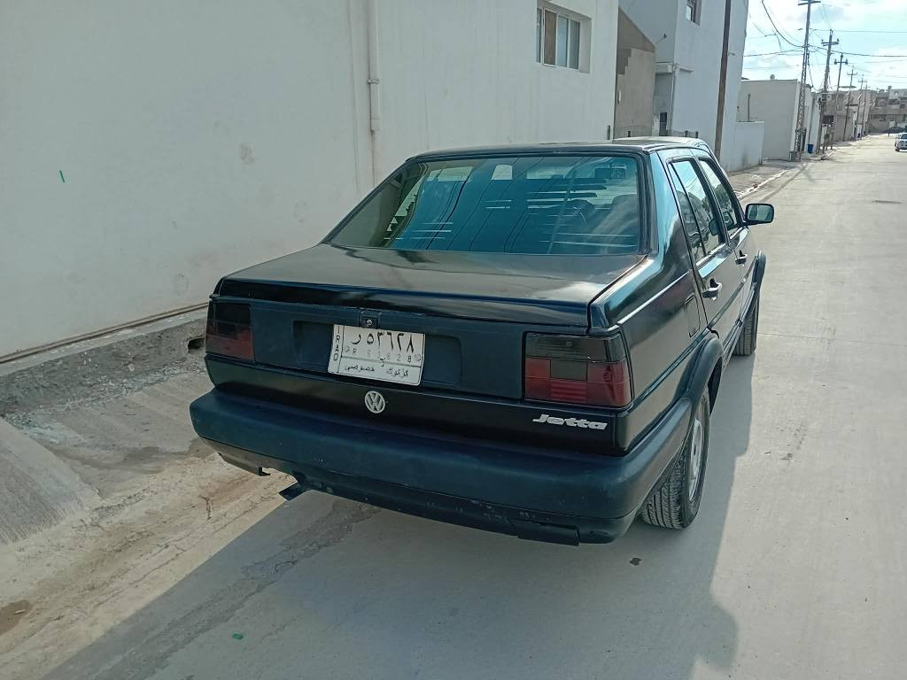 جيتا موديل ١٩٩١
مكينة بلاد ٥كير
كابريتة بلاد
سبوغ جمالية 
٤تايرات جديد 
مابي اى نواقص
سنوية جديد
صاحب سنوية موجود
كهربائية كل شغل قفل مركزى
***********
***********
سعر ٣٣ ومجال كركوك, العراق
