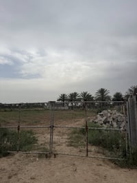 قضاء بلد • أرض زراعية • ١٢٠٠م